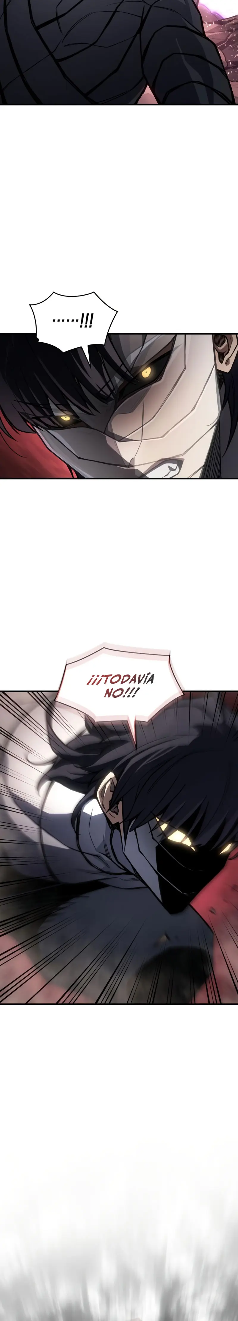 Regresé con el poder del Rey > Capitulo 121 > Page 261