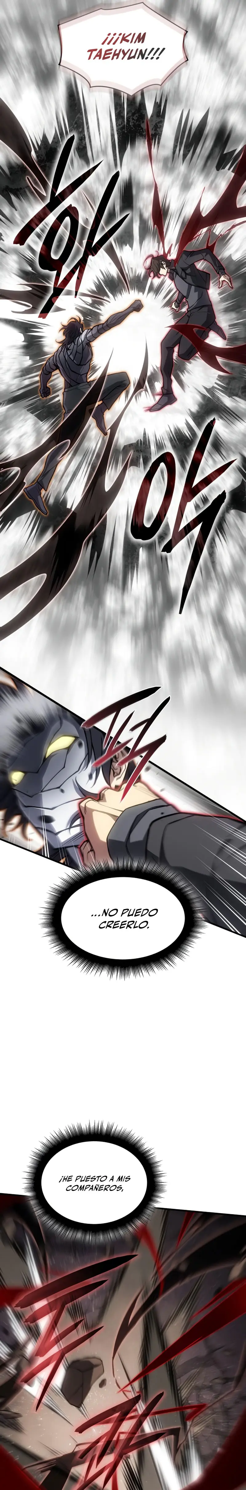 Regresé con el poder del Rey > Capitulo 121 > Page 281