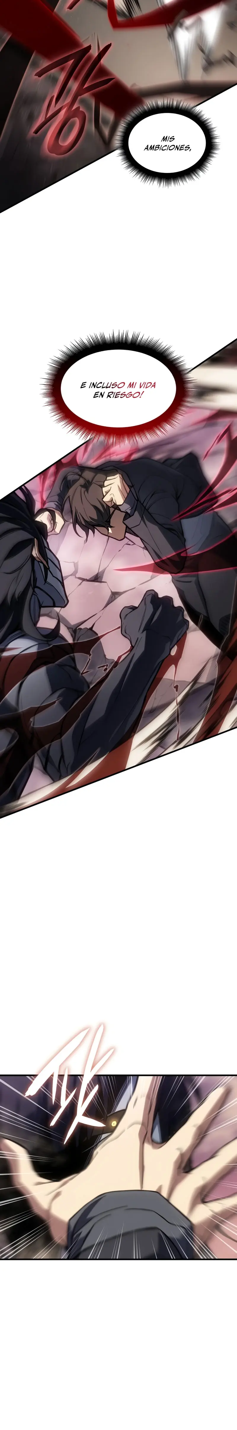 Regresé con el poder del Rey > Capitulo 121 > Page 291