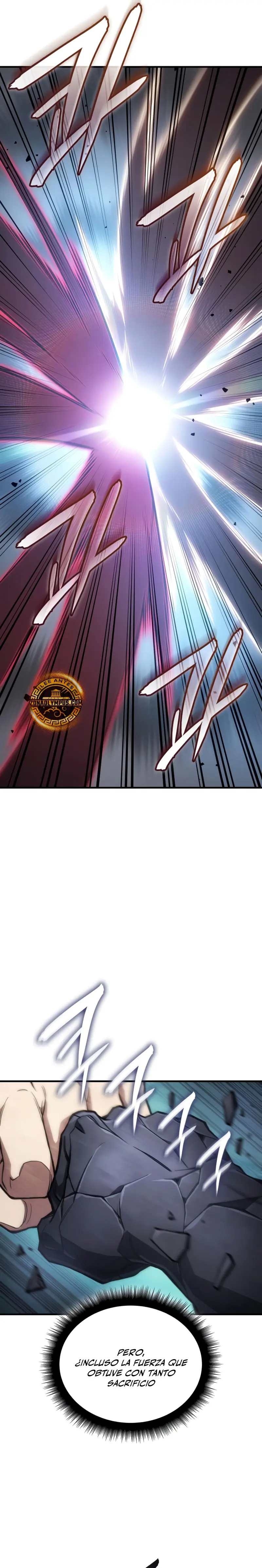 Regresé con el poder del Rey > Capitulo 121 > Page 311