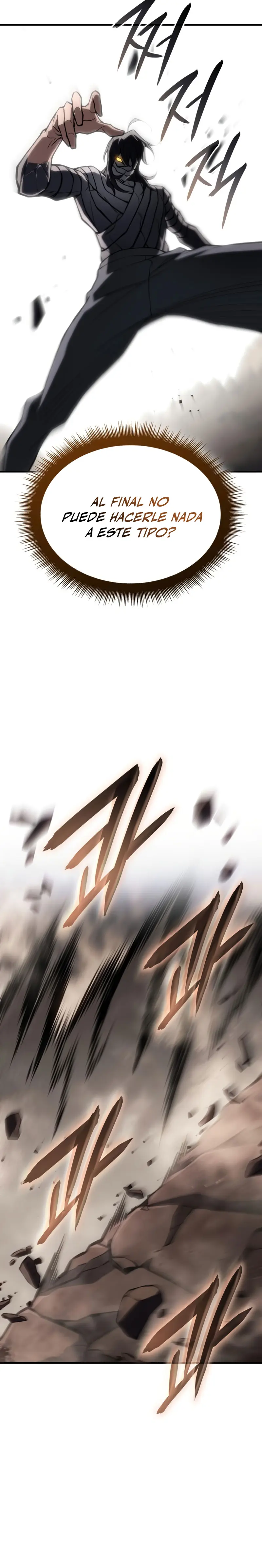 Regresé con el poder del Rey > Capitulo 121 > Page 321