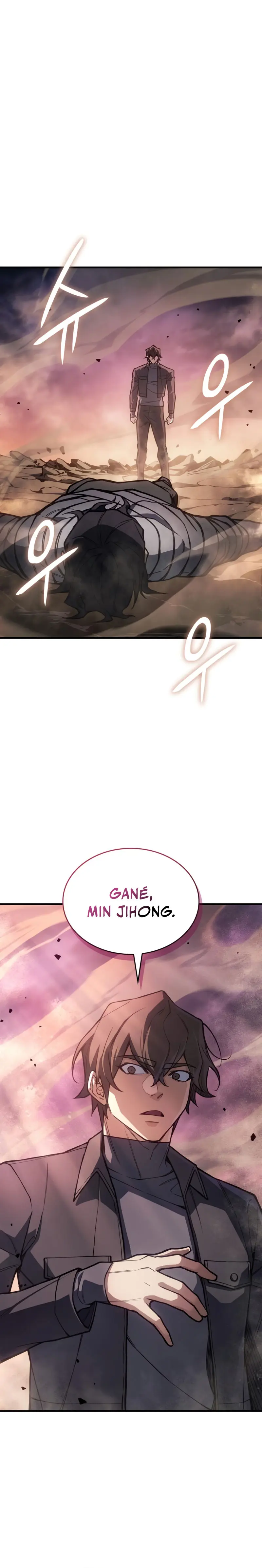 Regresé con el poder del Rey > Capitulo 121 > Page 331