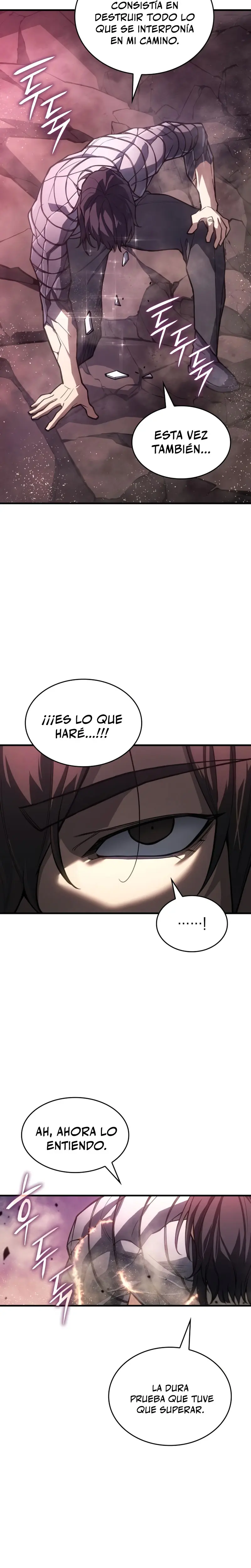 Regresé con el poder del Rey > Capitulo 121 > Page 361