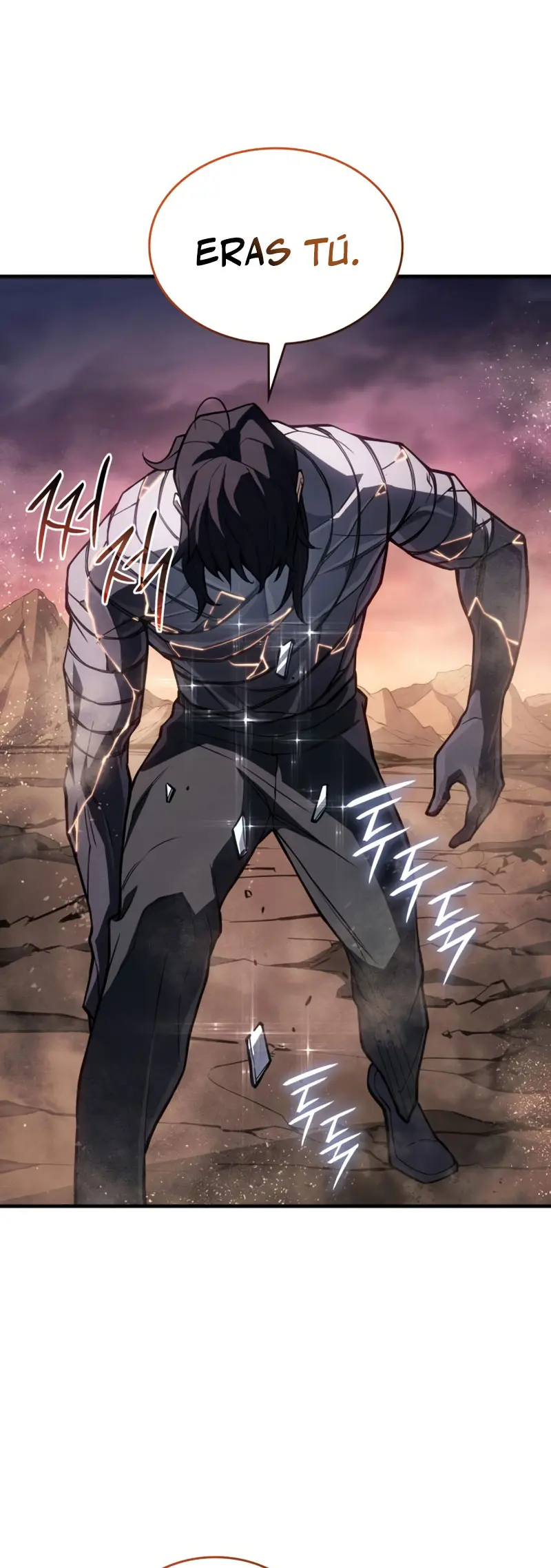 Regresé con el poder del Rey > Capitulo 121 > Page 371