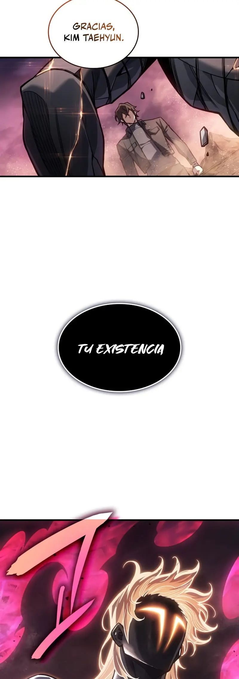 Regresé con el poder del Rey > Capitulo 121 > Page 381