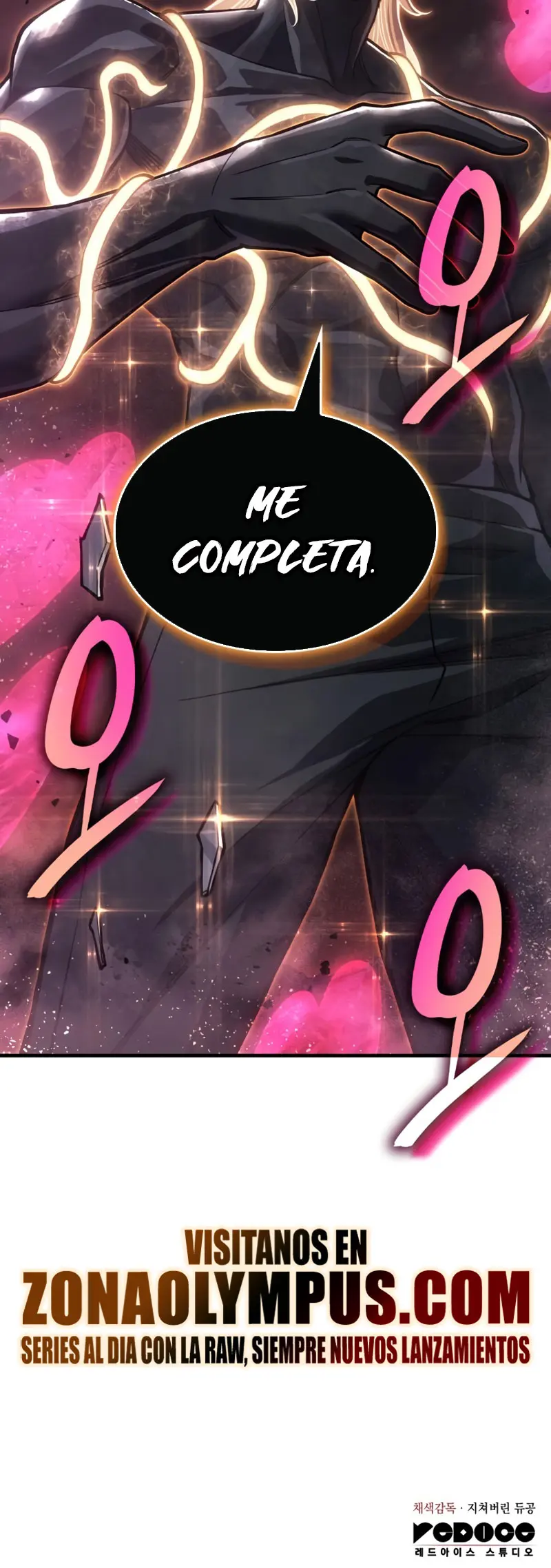 Regresé con el poder del Rey > Capitulo 121 > Page 391