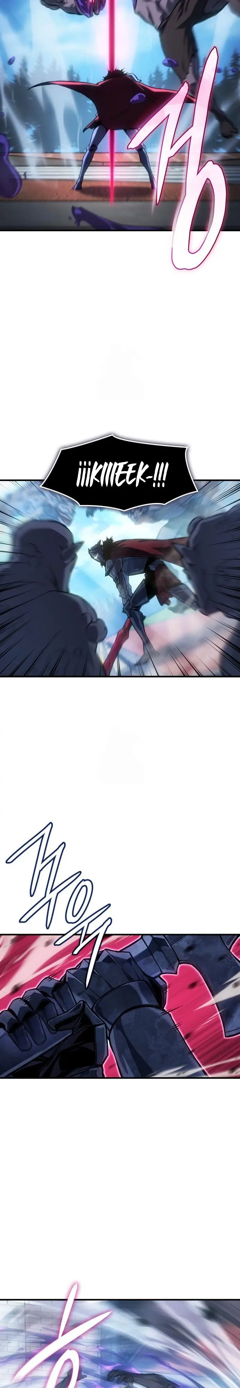 Regresé con el poder del Rey > Capitulo 126 > Page 91