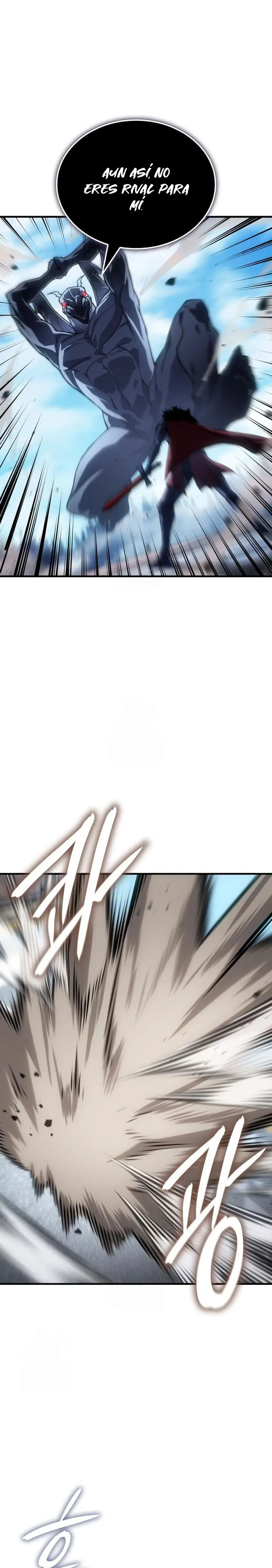 Regresé con el poder del Rey > Capitulo 126 > Page 131