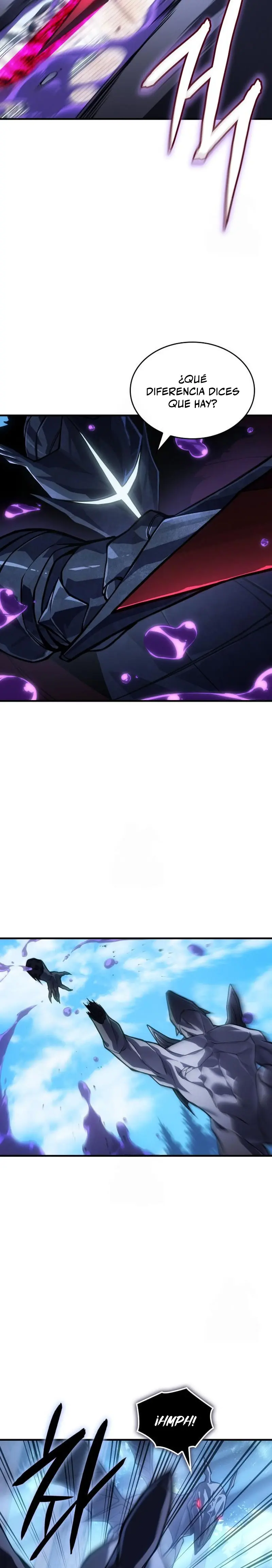 Regresé con el poder del Rey > Capitulo 126 > Page 151