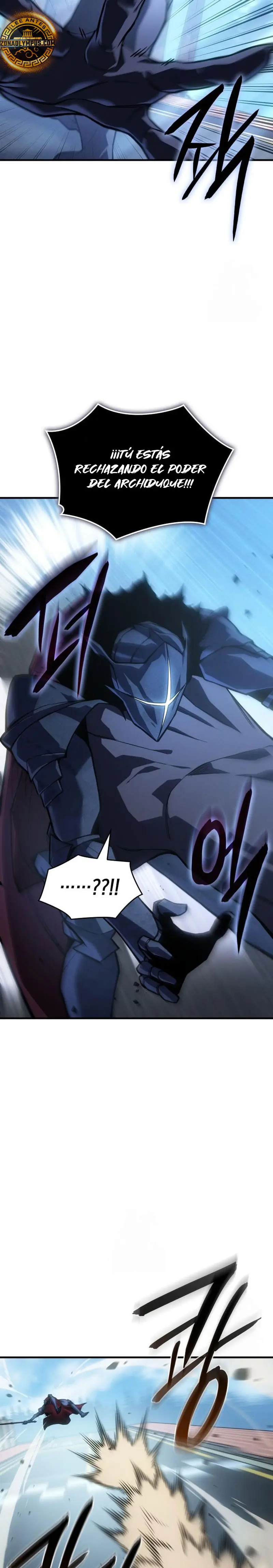 Regresé con el poder del Rey > Capitulo 126 > Page 161