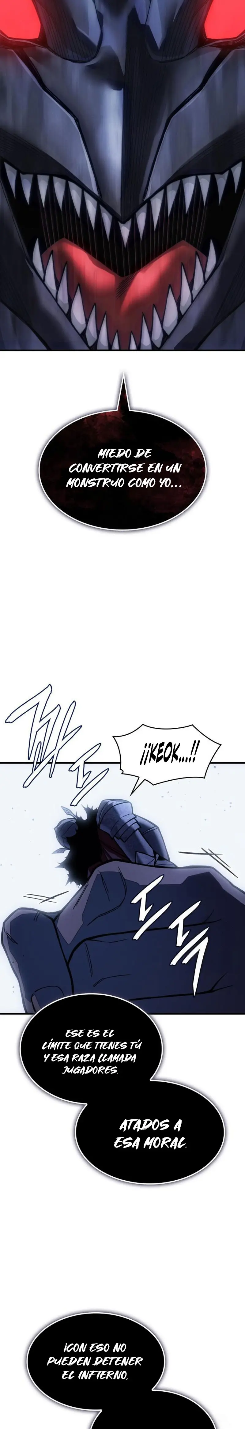 Regresé con el poder del Rey > Capitulo 126 > Page 211