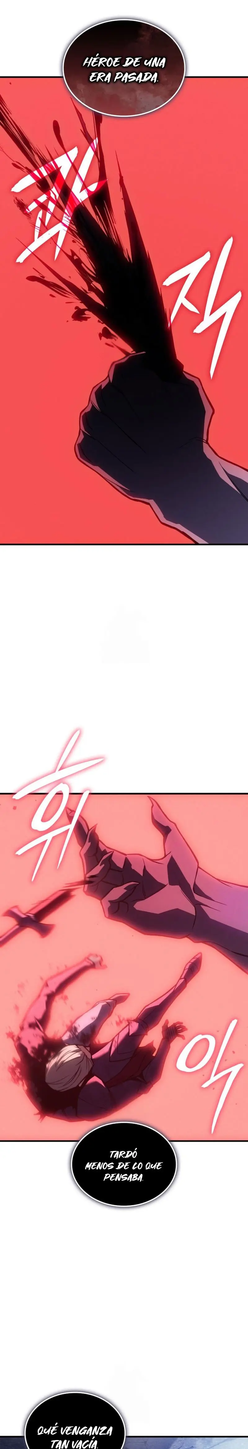 Regresé con el poder del Rey > Capitulo 126 > Page 231