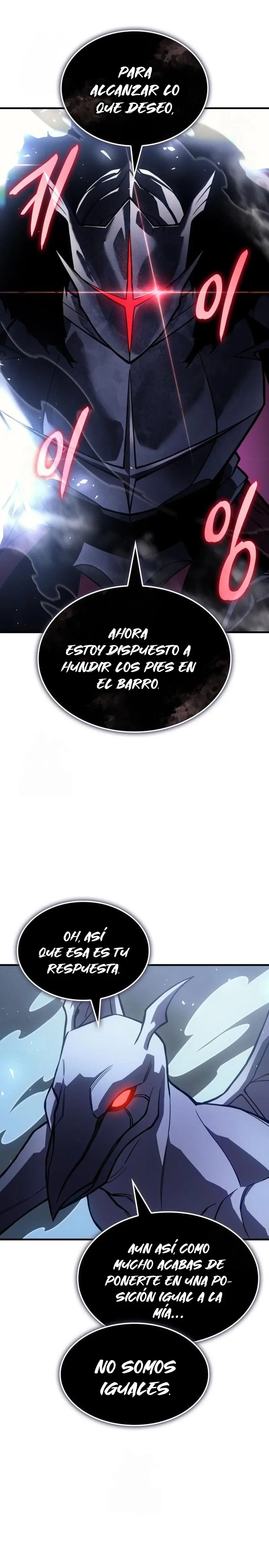 Regresé con el poder del Rey > Capitulo 126 > Page 271