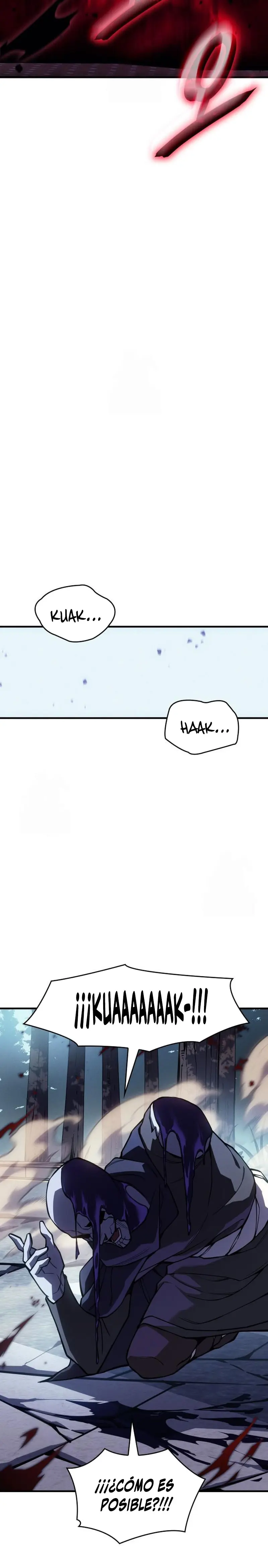 Regresé con el poder del Rey > Capitulo 126 > Page 311