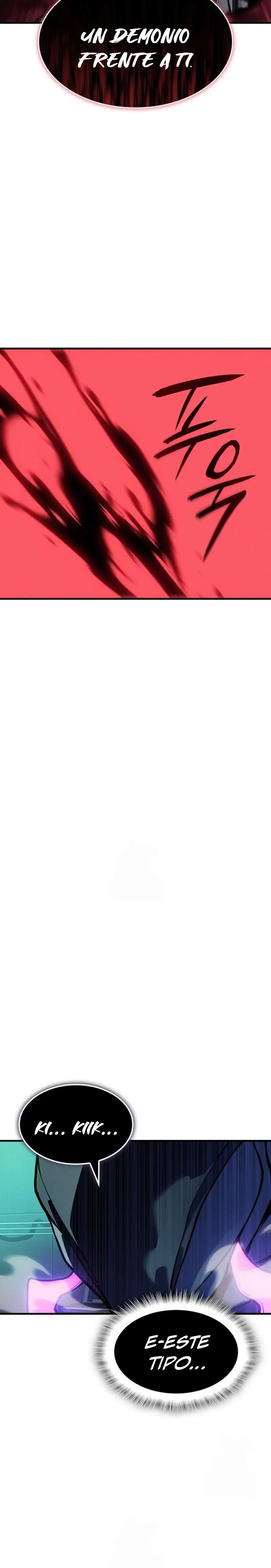 Regresé con el poder del Rey > Capitulo 126 > Page 341