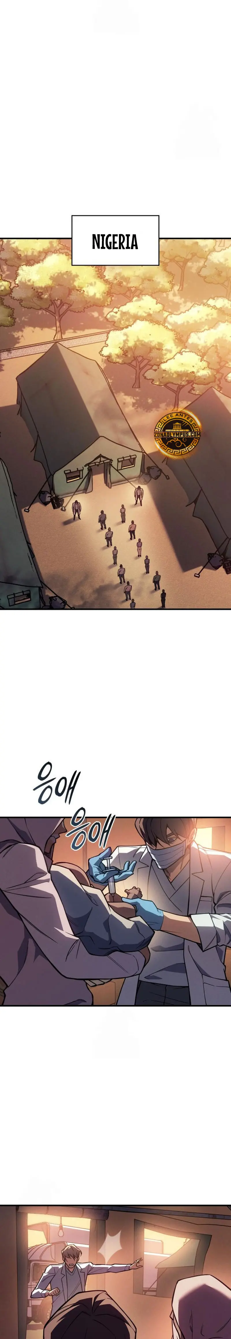 Regresé con el poder del Rey > Capitulo 126 > Page 371