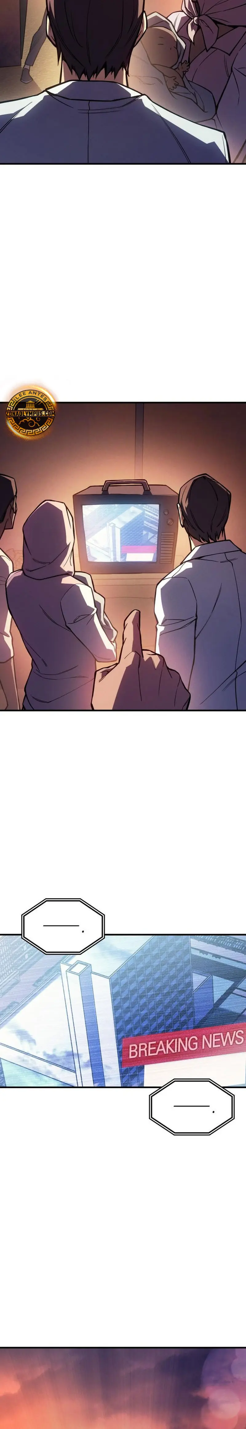 Regresé con el poder del Rey > Capitulo 126 > Page 381