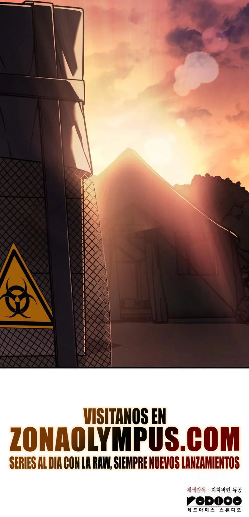 Regresé con el poder del Rey > Capitulo 126 > Page 391