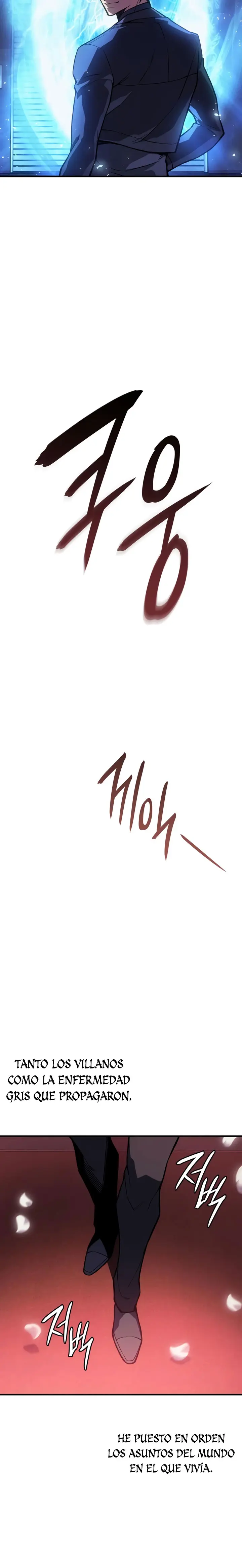 Regresé con el poder del Rey > Capitulo 127 > Page 241