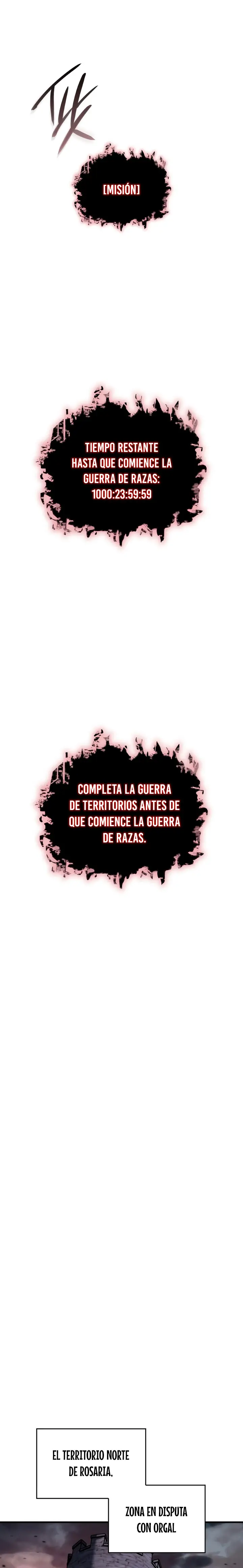 Regresé con el poder del Rey > Capitulo 127 > Page 281