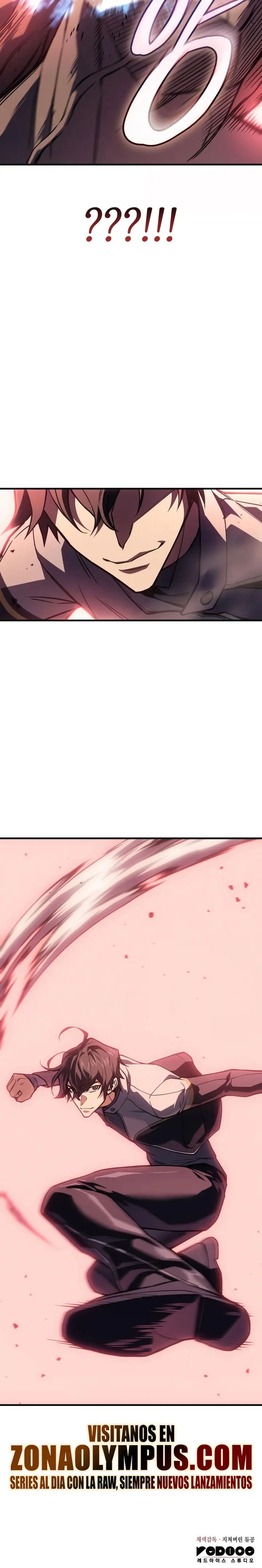 Regresé con el poder del Rey > Capitulo 127 > Page 361