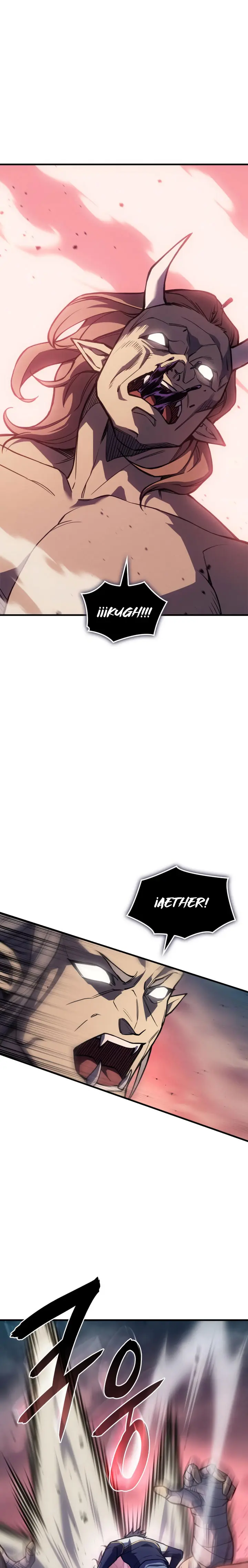 Regresé con el poder del Rey > Capitulo 128 > Page 31