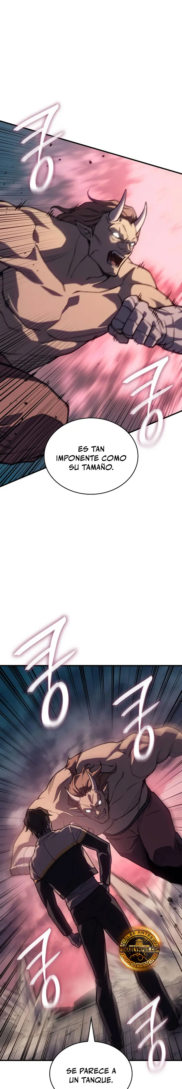 Regresé con el poder del Rey > Capitulo 128 > Page 211