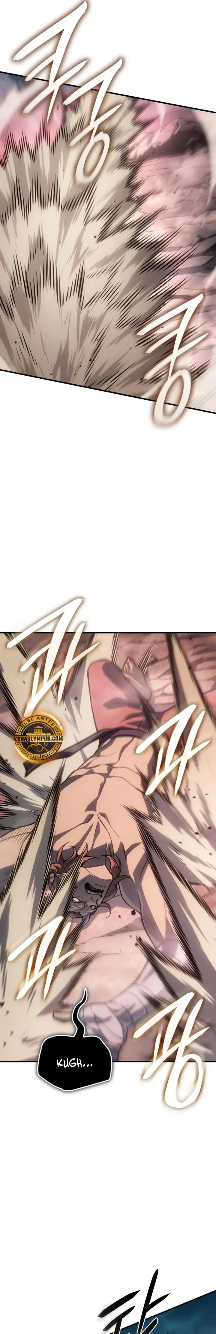 Regresé con el poder del Rey > Capitulo 128 > Page 341