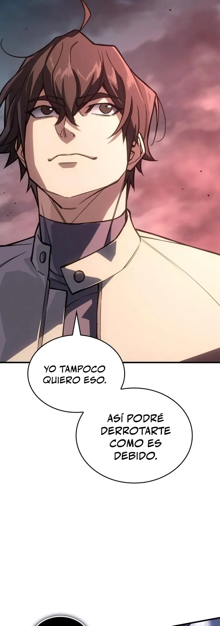 Regresé con el poder del Rey > Capitulo 128 > Page 401