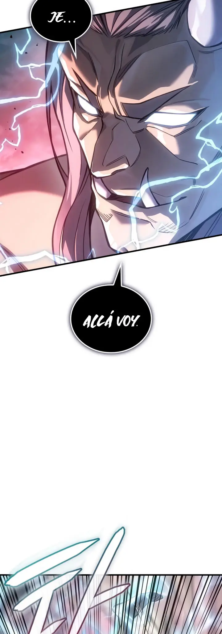 Regresé con el poder del Rey > Capitulo 128 > Page 411