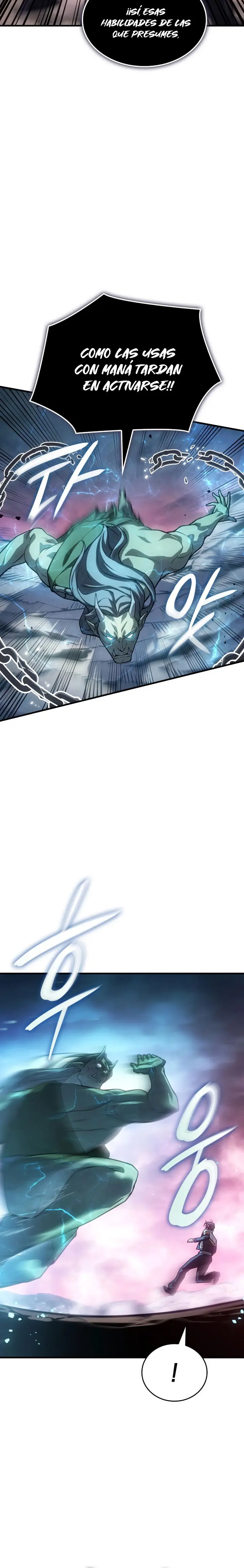 Regresé con el poder del Rey > Capitulo 129 > Page 71