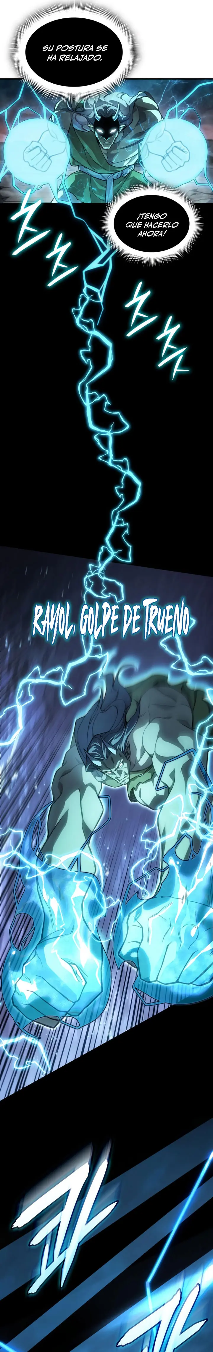 Regresé con el poder del Rey > Capitulo 129 > Page 151