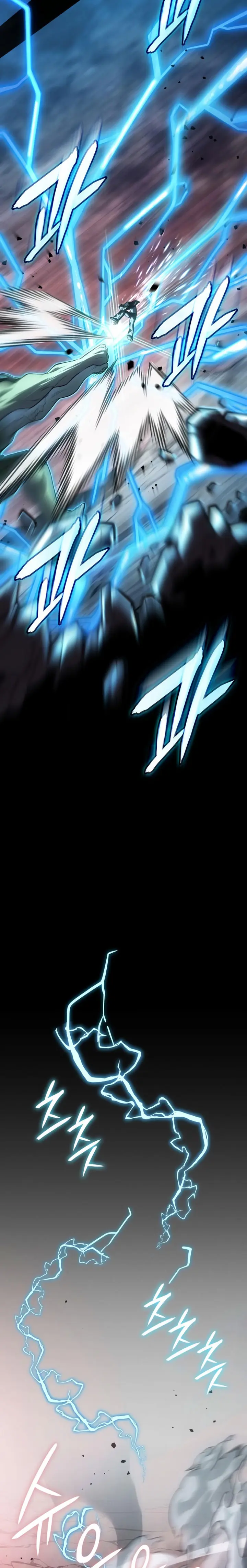 Regresé con el poder del Rey > Capitulo 129 > Page 161