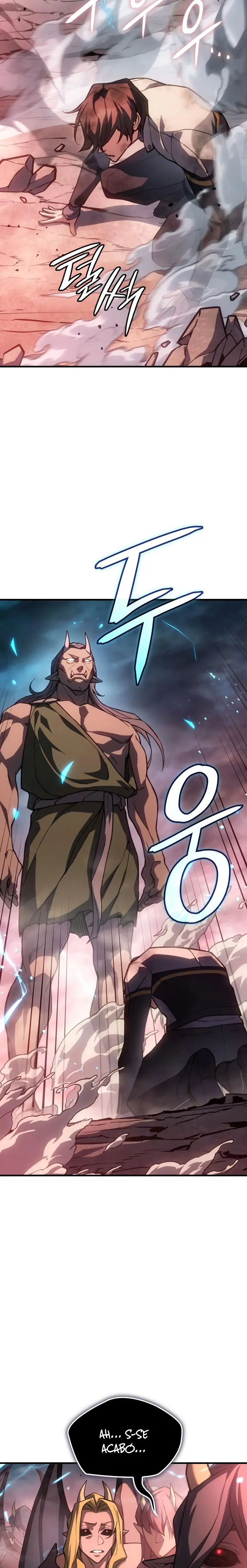 Regresé con el poder del Rey > Capitulo 129 > Page 171