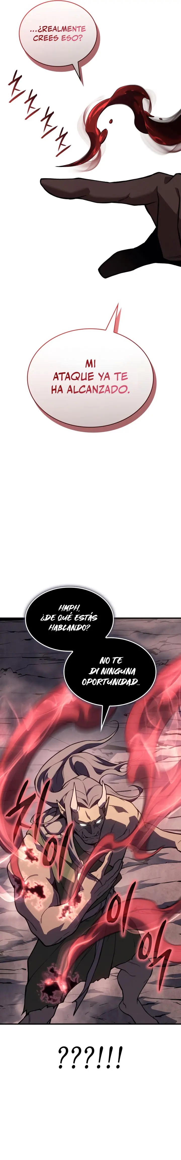 Regresé con el poder del Rey > Capitulo 129 > Page 211