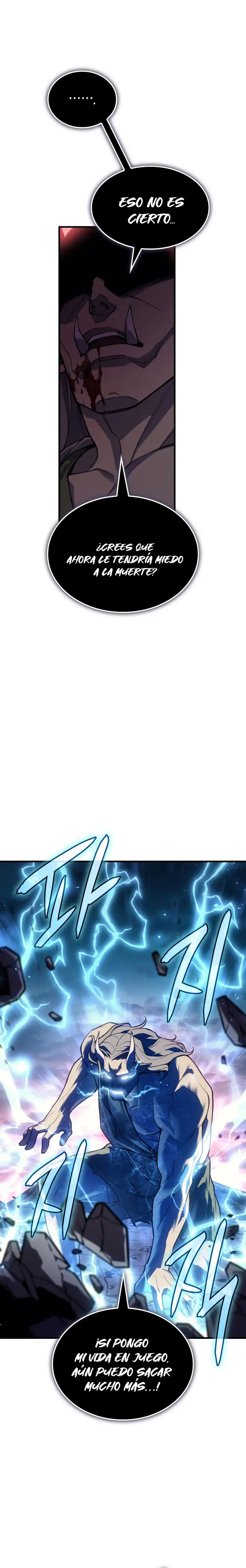 Regresé con el poder del Rey > Capitulo 129 > Page 271