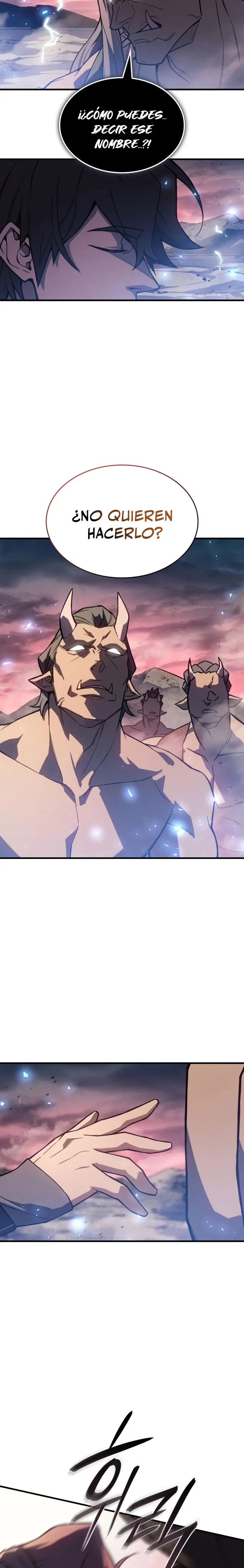 Regresé con el poder del Rey > Capitulo 129 > Page 311