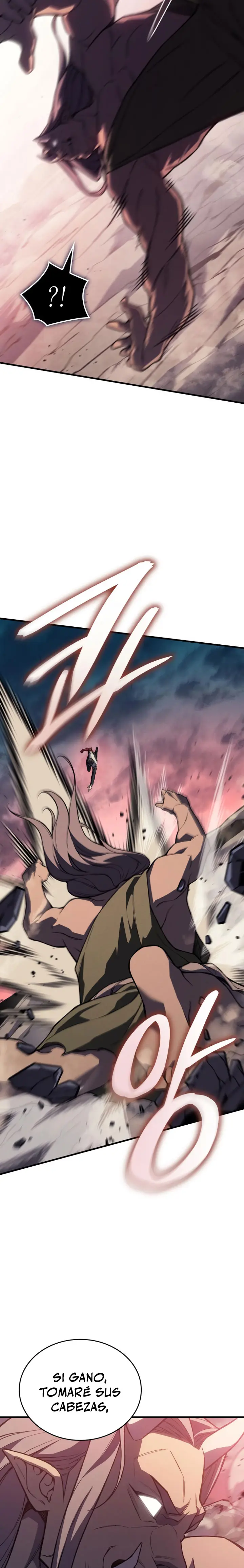 Regresé con el poder del Rey > Capitulo 129 > Page 321