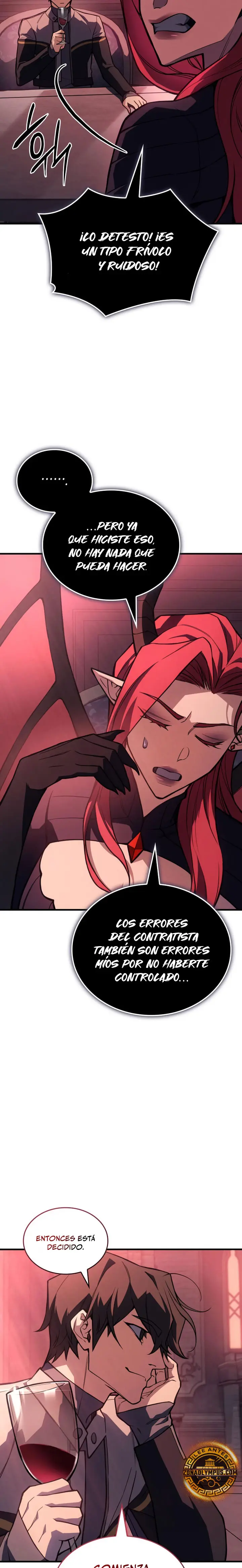 Regresé con el poder del Rey > Capitulo 130 > Page 101