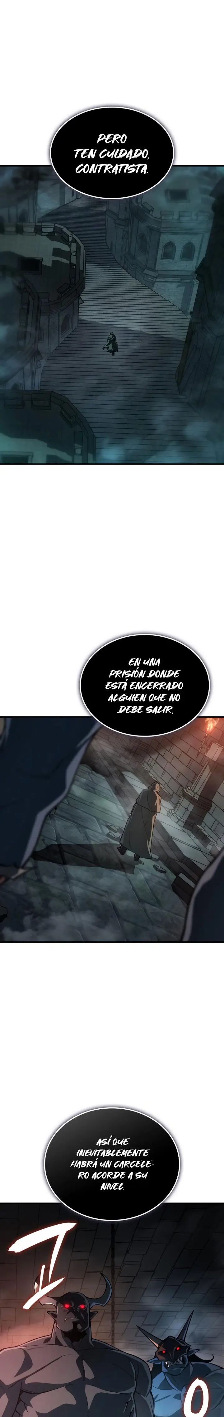 Regresé con el poder del Rey > Capitulo 130 > Page 211