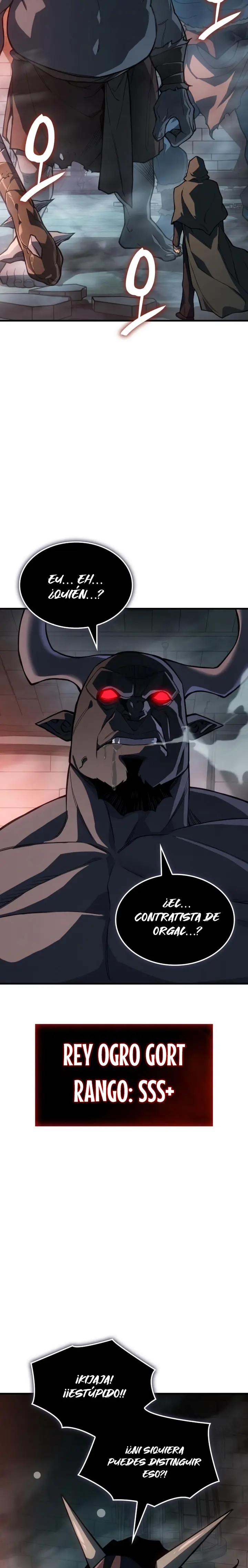 Regresé con el poder del Rey > Capitulo 130 > Page 221