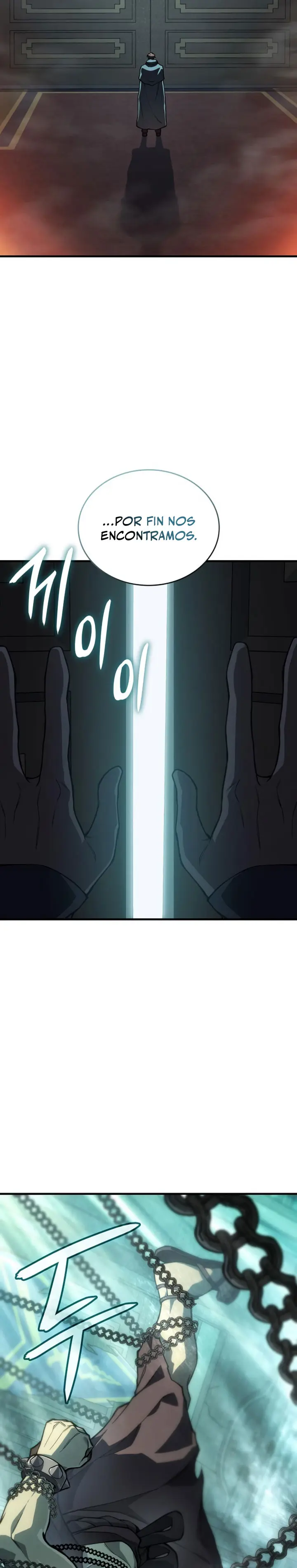 Regresé con el poder del Rey > Capitulo 130 > Page 321