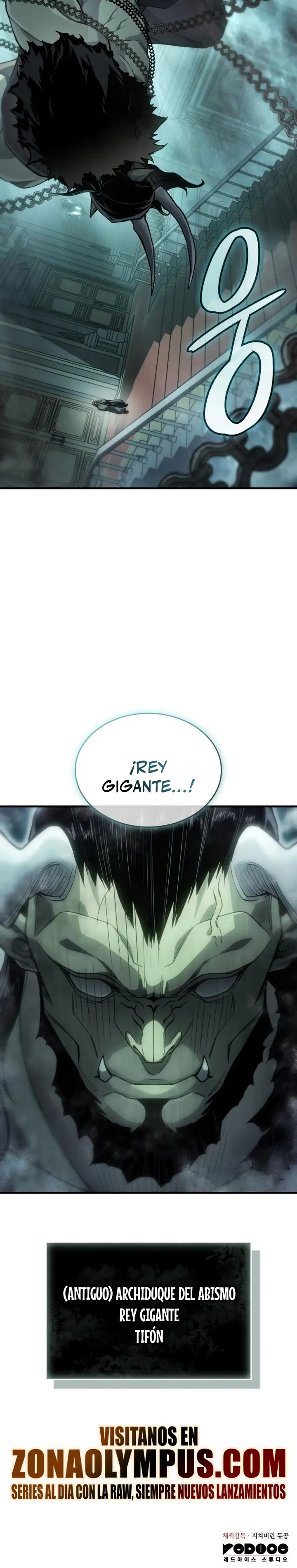 Regresé con el poder del Rey > Capitulo 130 > Page 331