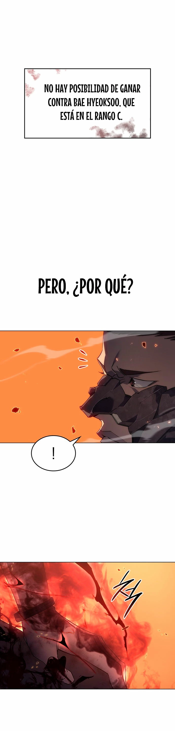 Regresé con el poder del Rey > Capitulo 2 > Page 221