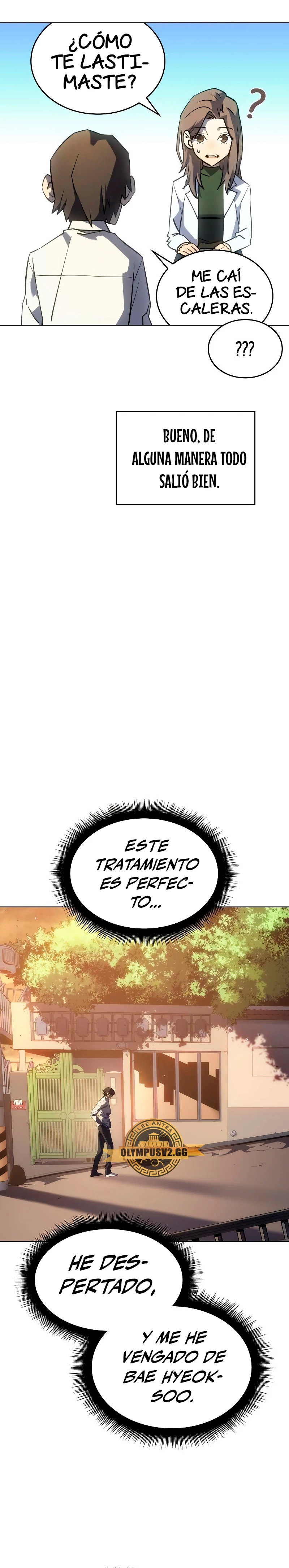 Regresé con el poder del Rey > Capitulo 3 > Page 51