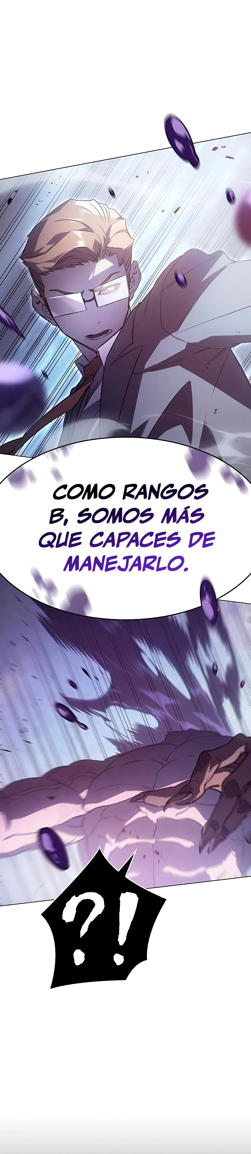 Regresé con el poder del Rey > Capitulo 4 > Page 221