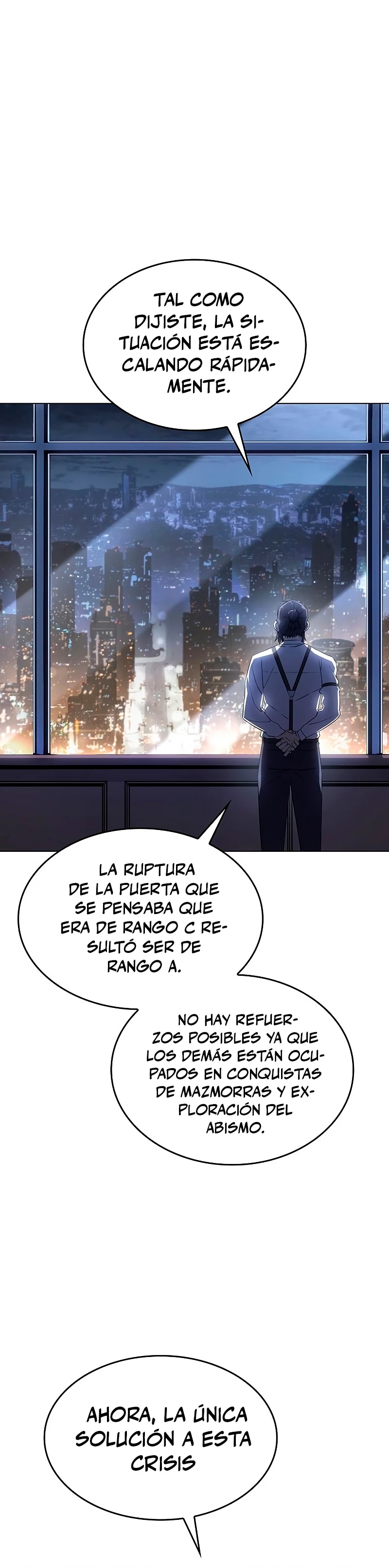 Regresé con el poder del Rey > Capitulo 4 > Page 431