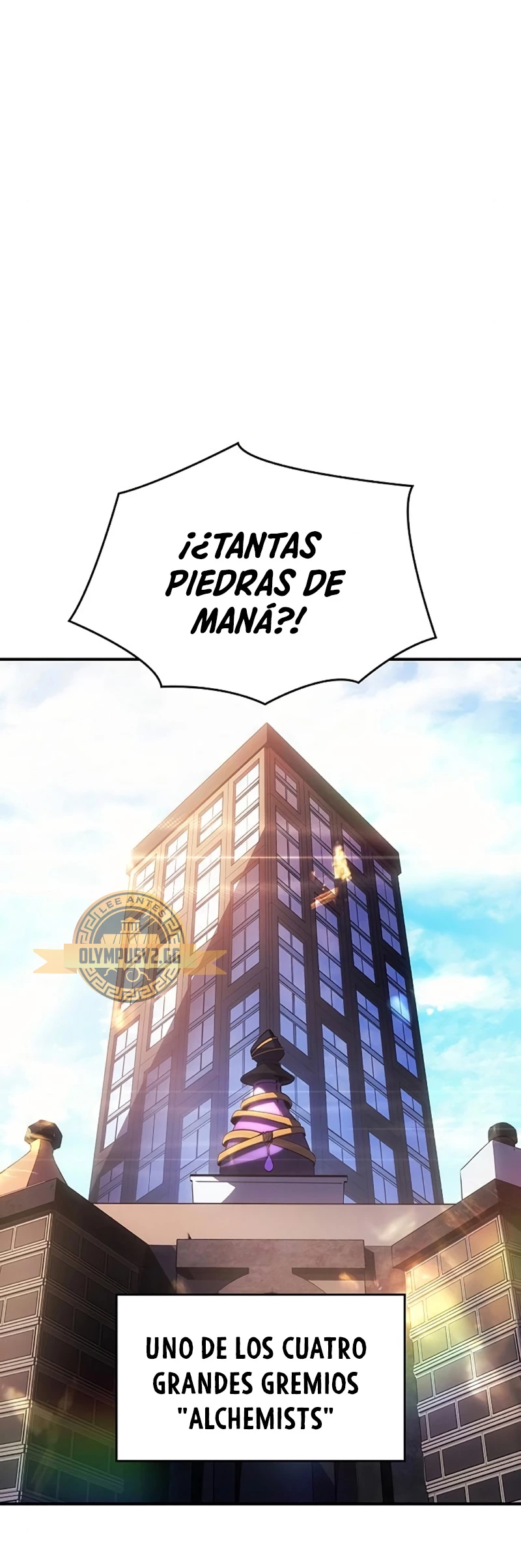 Regresé con el poder del Rey > Capitulo 8 > Page 51