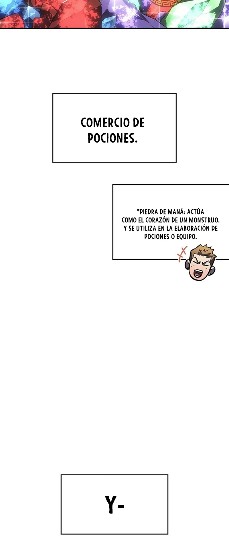 Regresé con el poder del Rey > Capitulo 8 > Page 71
