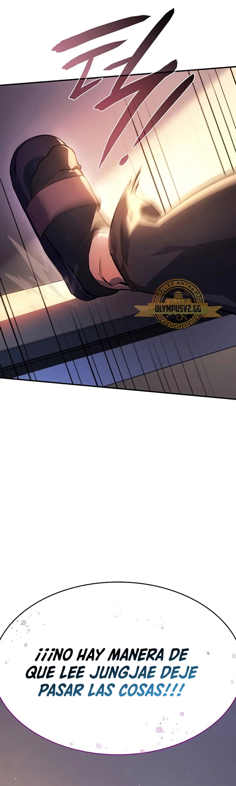 Regresé con el poder del Rey > Capitulo 8 > Page 171